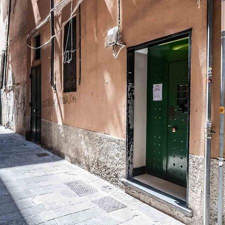 Casa Amedeo Al Porto Antico- Acquario - Centro Storico Apartment Genoa Bagian luar foto