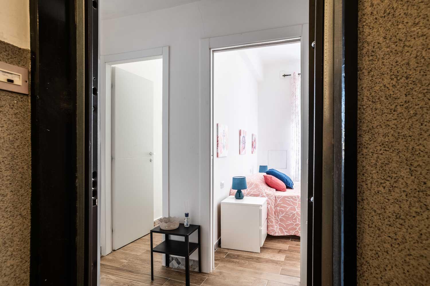 Casa Amedeo Al Porto Antico- Acquario - Centro Storico Apartment Genoa Bagian luar foto