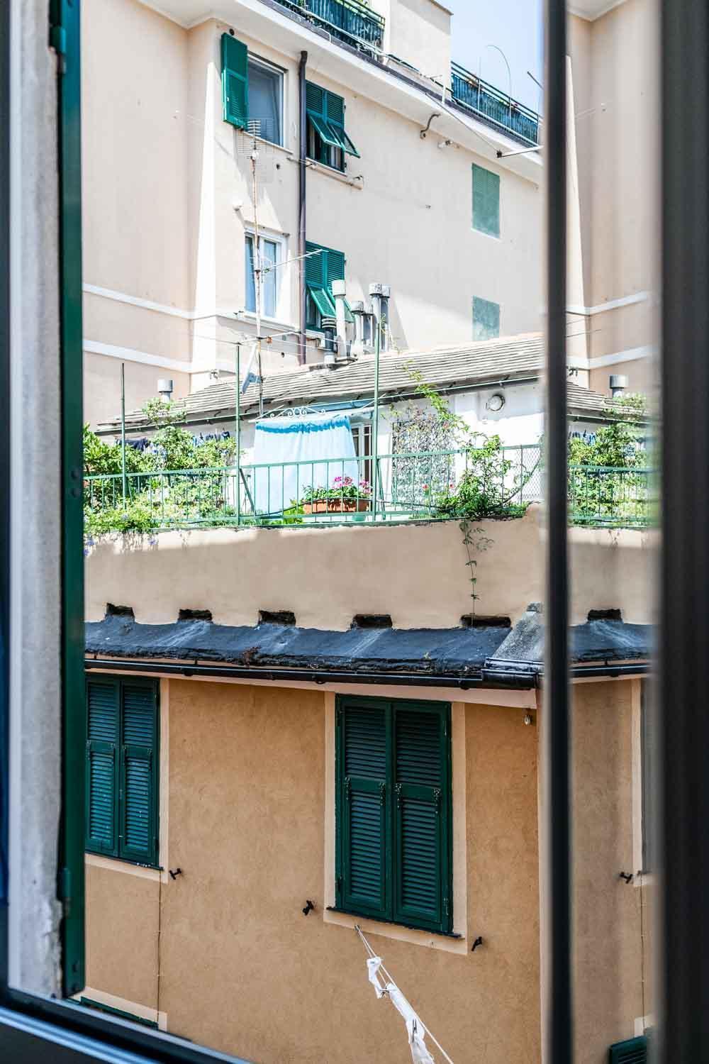 Casa Amedeo Al Porto Antico- Acquario - Centro Storico Apartment Genoa Bagian luar foto