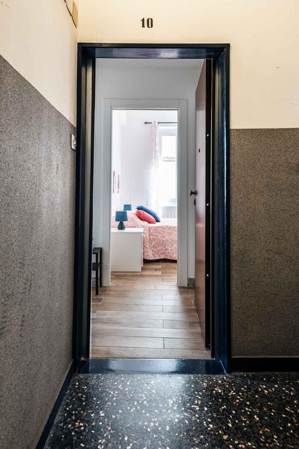 Casa Amedeo Al Porto Antico- Acquario - Centro Storico Apartment Genoa Bagian luar foto