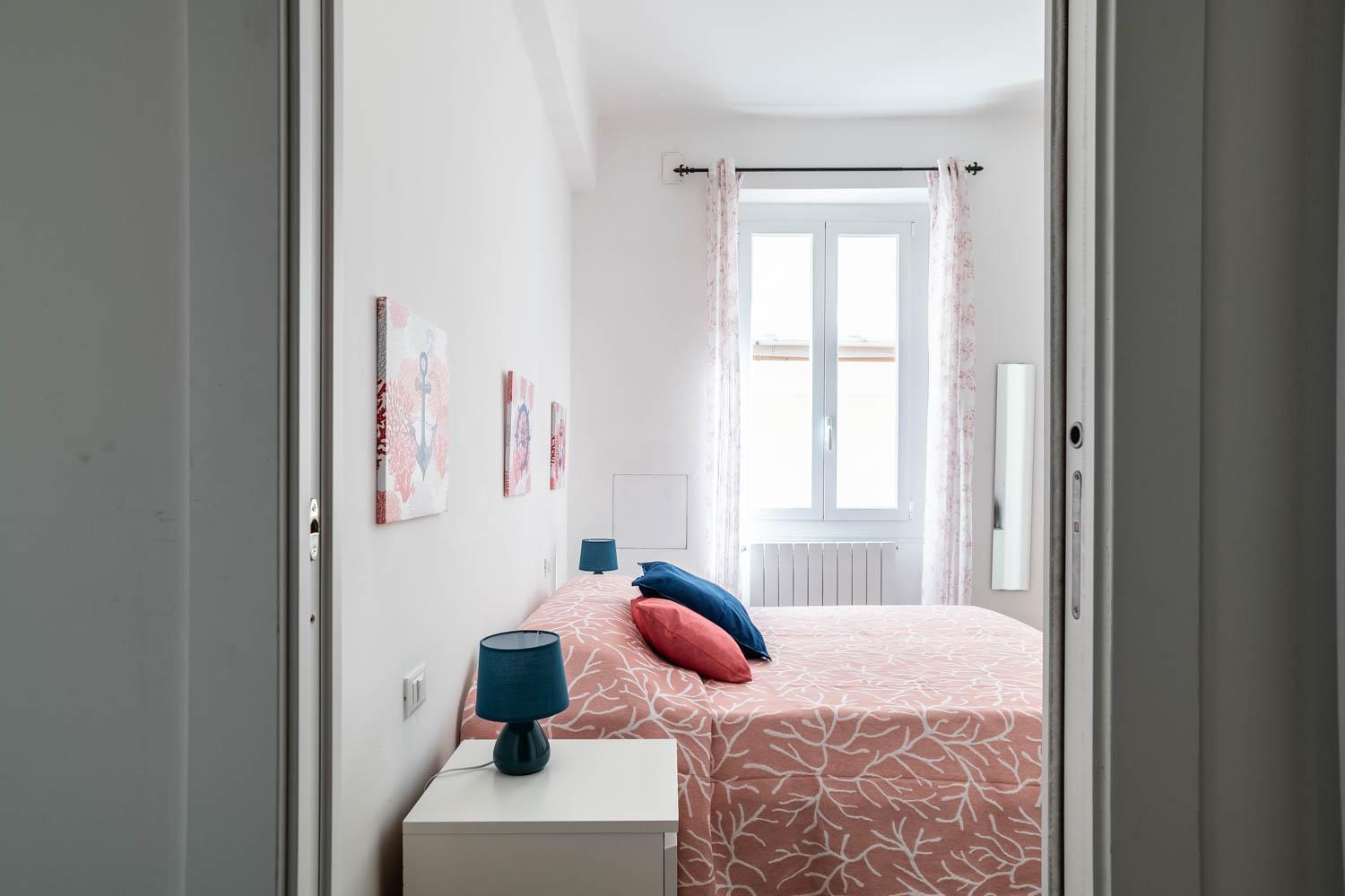 Casa Amedeo Al Porto Antico- Acquario - Centro Storico Apartment Genoa Bagian luar foto