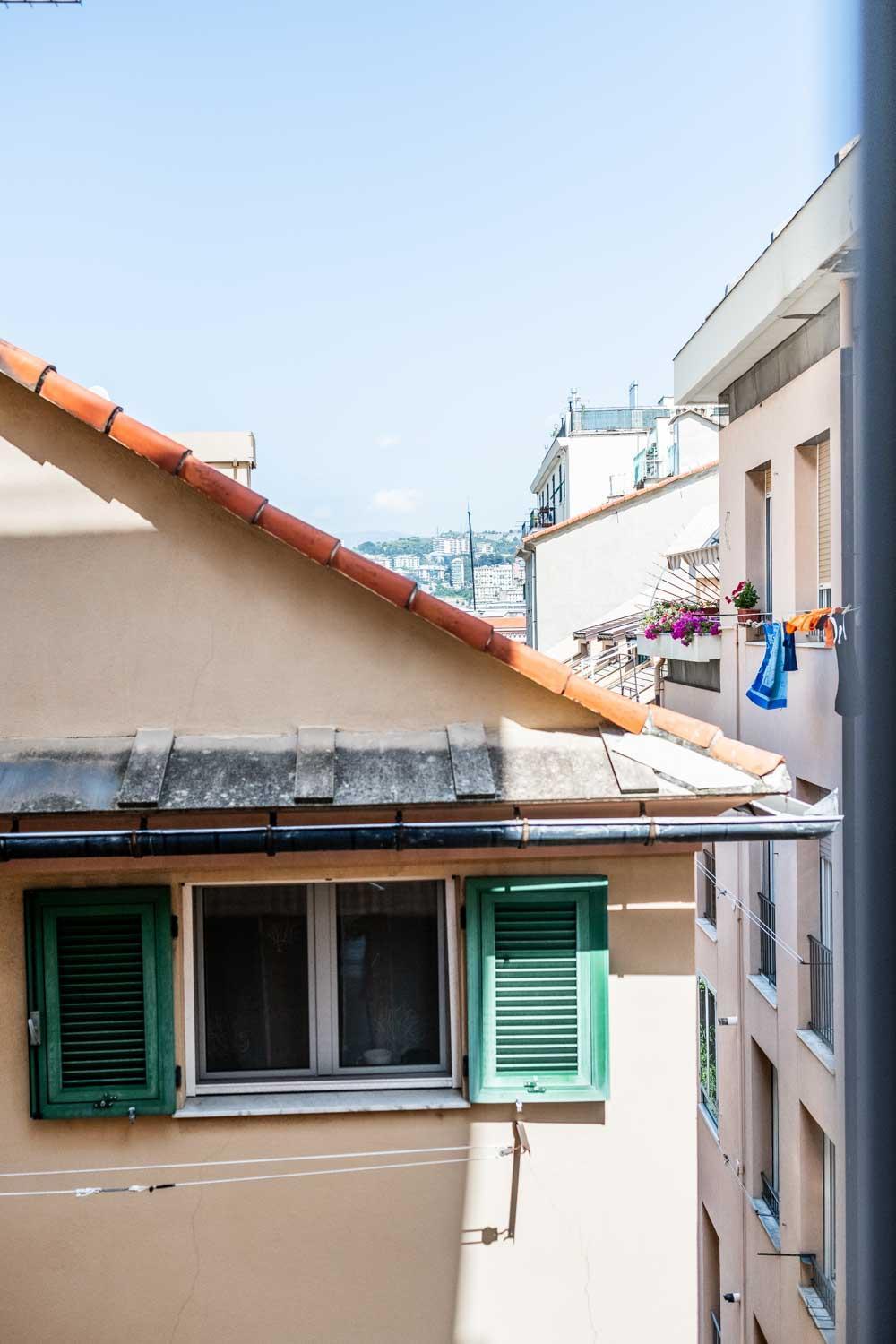 Casa Amedeo Al Porto Antico- Acquario - Centro Storico Apartment Genoa Bagian luar foto