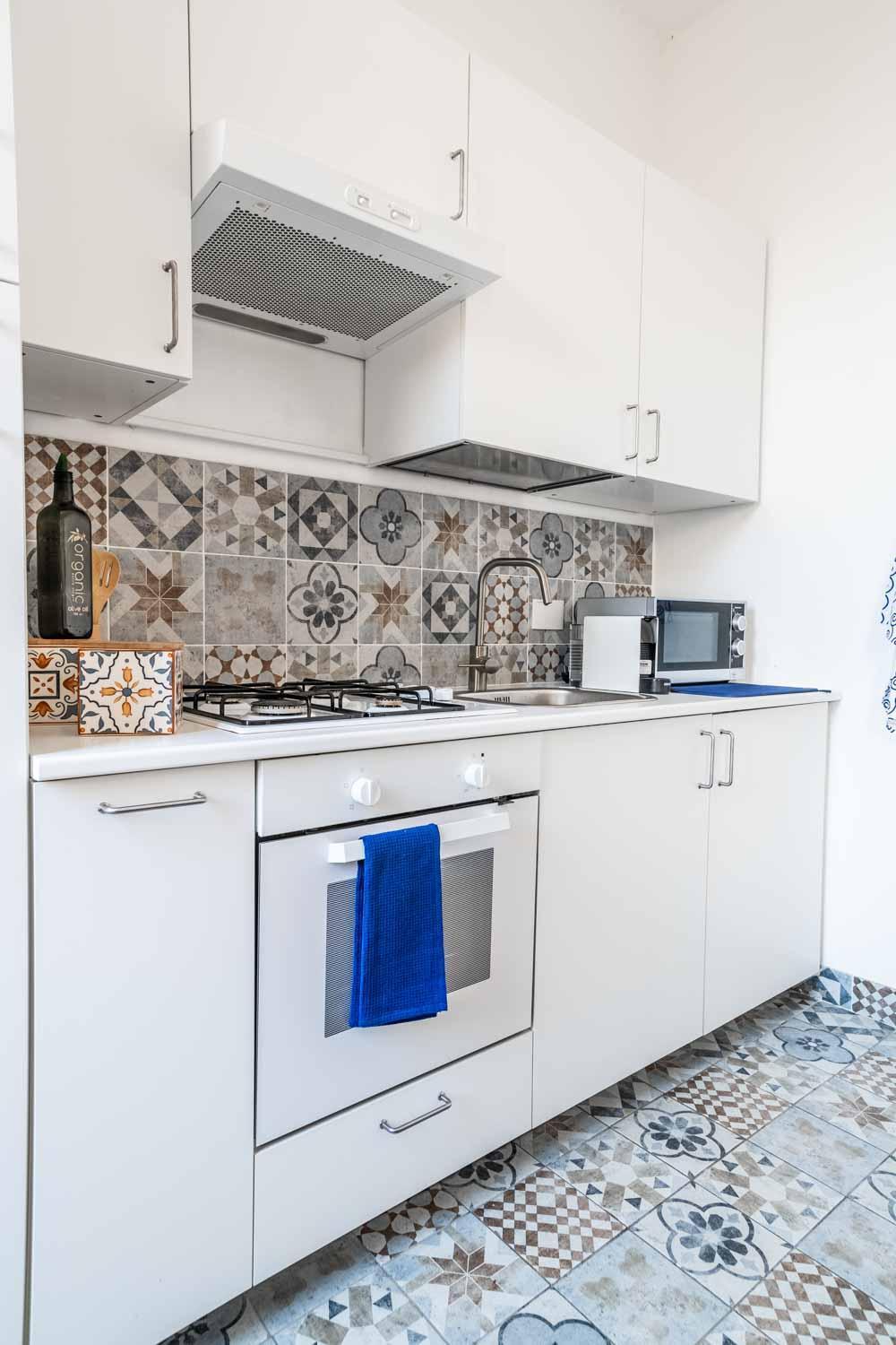 Casa Amedeo Al Porto Antico- Acquario - Centro Storico Apartment Genoa Bagian luar foto